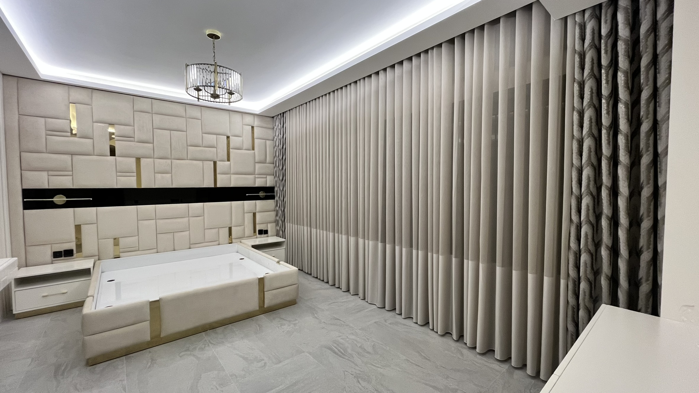 Asel Perde hero görsel 1